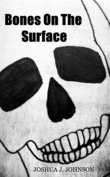 portada Bones On The Surface (in English)