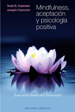 portada Mindfulness, Aceptación y Psicología Positiva (in Spanish)