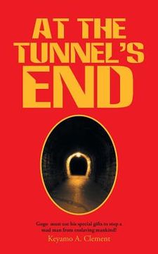 portada At The Tunnel's End