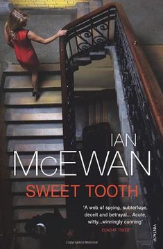 portada Sweet Tooth (in English)