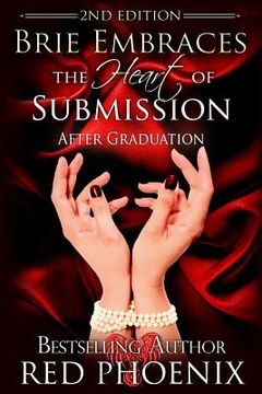 portada Brie Embraces the Heart of Submission (2nd Edition) (in English)