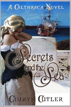 portada Calthraca: Secrets and the Sea (en Inglés)