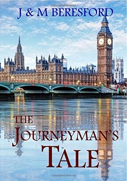 portada The Journeyman's Tale