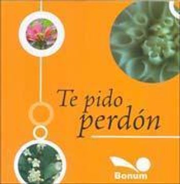 portada Te Pido Perdon (in Spanish)