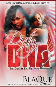 portada Dirty DNA 2 