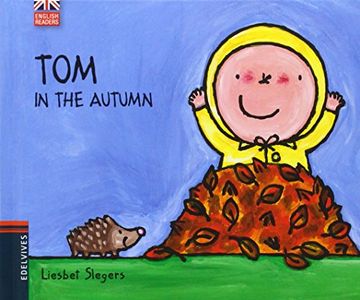 portada Tom in the Autumn
