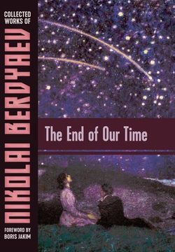 portada The End of Our Time (in English)