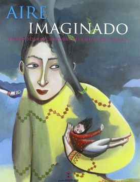 portada Aire Imaginado (in Spanish)