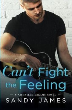 portada Can't Fight the Feeling