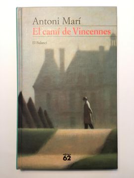 portada El Cami de Vincennes (in Catalá)