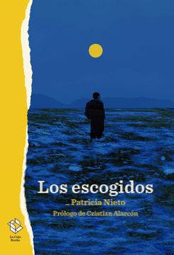 portada Los Escogidos (in Spanish)