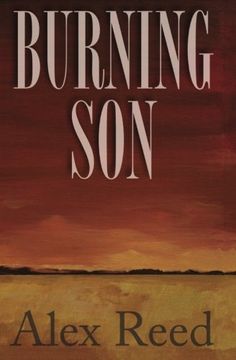 portada Burning Son