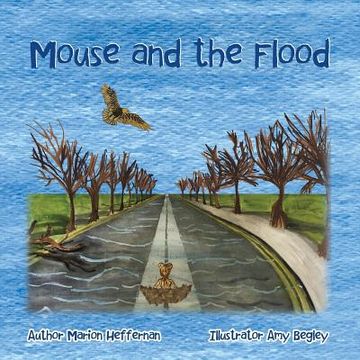 portada Mouse and the Flood (en Inglés)