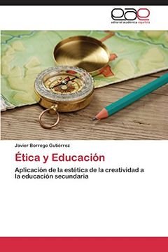 portada Ética y Educación