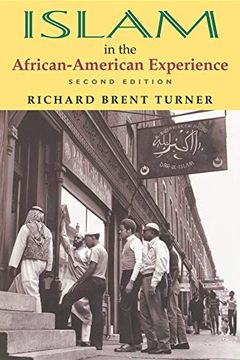 portada Islam in the African-American Experience, Second Edition (en Inglés)
