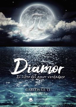 portada Diamor, el Libro del Amor Verdadero (in Spanish)