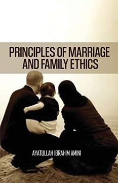 portada Principles of Marriage and Family Ethics (en Inglés)