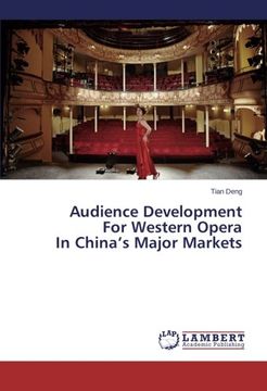 portada Audience Development for Western Opera in China's Major Markets