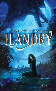 portada Llandry (4) (The Draykon) (en Inglés)