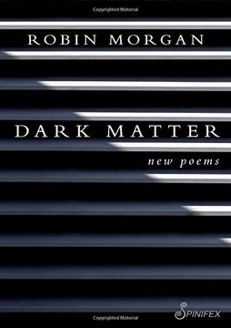 portada Dark Matter: New Poems (en Inglés)