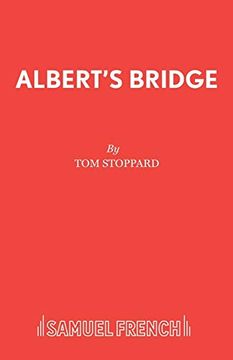 portada Albert'S Bridge (Acting Edition s. ) (en Inglés)
