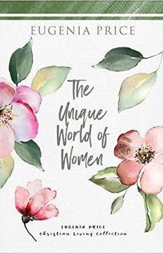 portada The Unique World of Women (en Inglés)