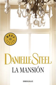 portada La Mansion / Thurston House (Spanish Edition)