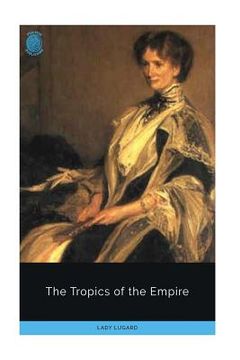 portada The Tropics of the Empire
