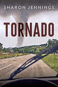 portada Tornado (Orca Soundings) (en Inglés)
