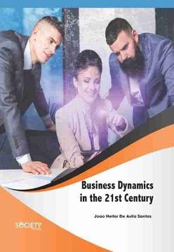 portada Business Dynamics in the 21st Century (in English)