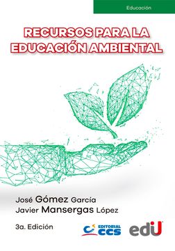 portada Recursos Para la Educación Ambiental (in Spanish)