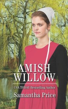 portada Amish Willow: Amish Romance (in English)