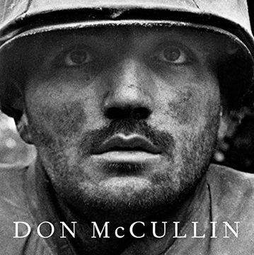 portada Don Mccullin (en Inglés)