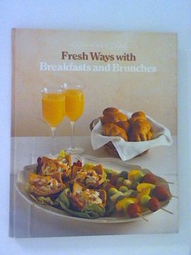 portada Fresh Ways With Breakfast (Healthy Home co) (en Inglés)