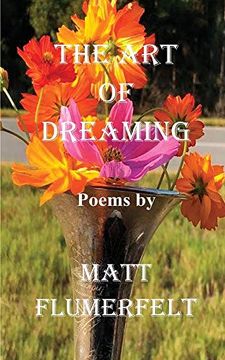 portada The art of Dreaming (en Inglés)