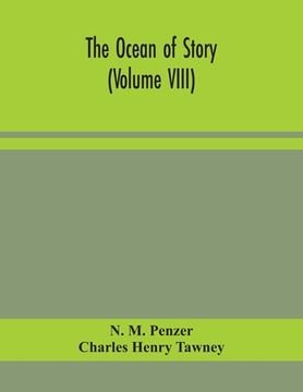 portada The ocean of story (Volume VIII) (en Inglés)