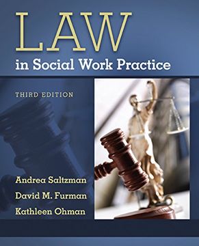 portada Law in Social Work Practice