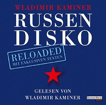 portada Russendisko Reloaded (in German)