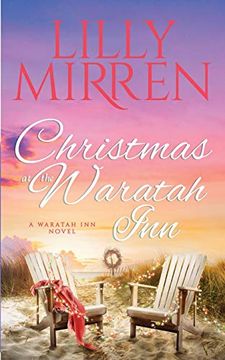 portada Christmas at the Waratah inn (en Inglés)