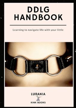 portada DDLG Handbook: Learning to Navigate Life with your Little