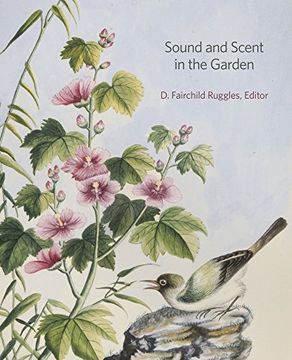 portada Sound and Scent in the Garden (Dumbarton Oaks Colloquium on T)