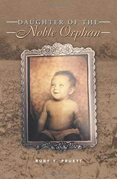 portada Daughter of the Noble Orphan (en Inglés)