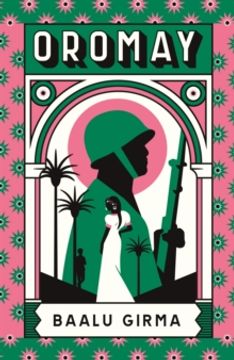 portada Oromay