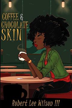 portada Coffee & Chocolate Skin (en Inglés)