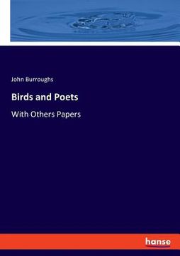 portada Birds and Poets: With Others Papers (en Inglés)