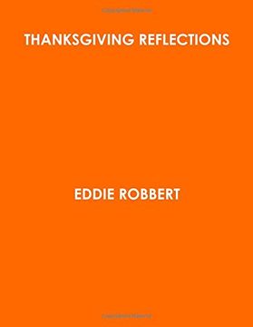 portada Thanksgiving Reflections