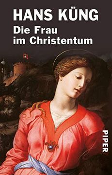 portada Die Frau im Christentum (in German)