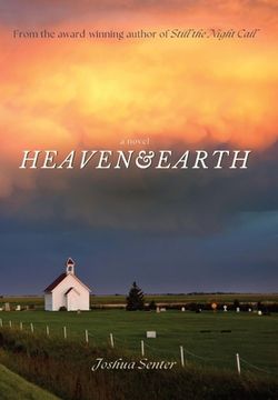 portada Heaven & Earth