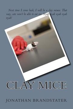 portada Clay Mice (in English)