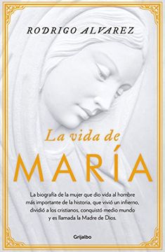 portada La vida de María (Spanish Edition)